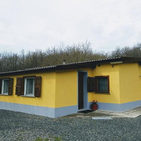 Casa Molinari Villa San Martino  Ngoại thất bức ảnh