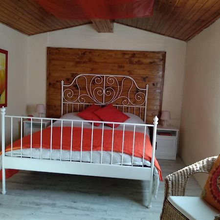 Casa Molinari Villa San Martino  Ngoại thất bức ảnh