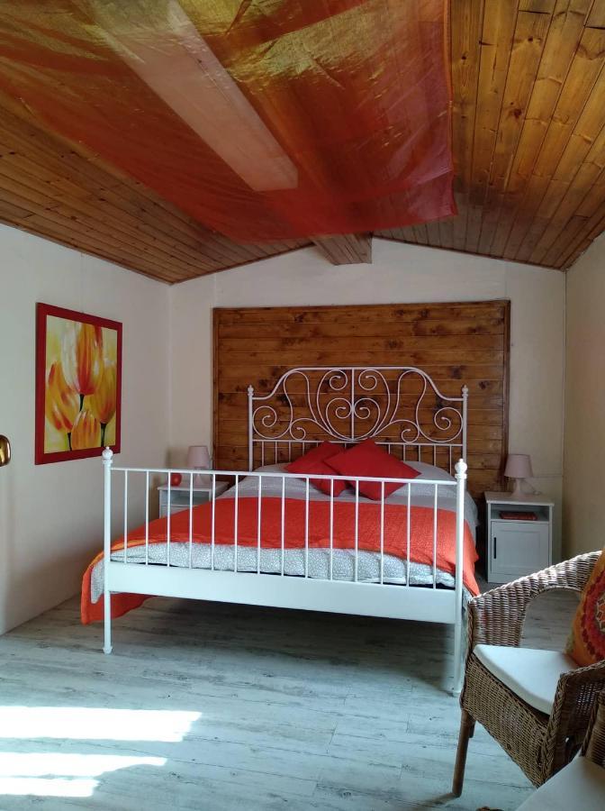 Casa Molinari Villa San Martino  Ngoại thất bức ảnh