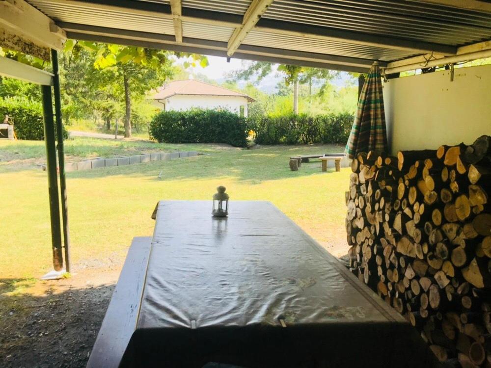 Casa Molinari Villa San Martino  Ngoại thất bức ảnh